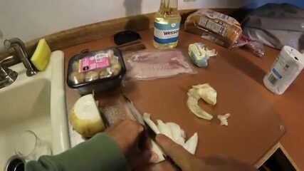 Кадьяк. Шесть дней, палтус, лосось, ни одного нуля