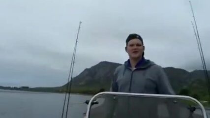 Лагуна Хермануса: полсотни живцов на кефаль и одна коби к полудню