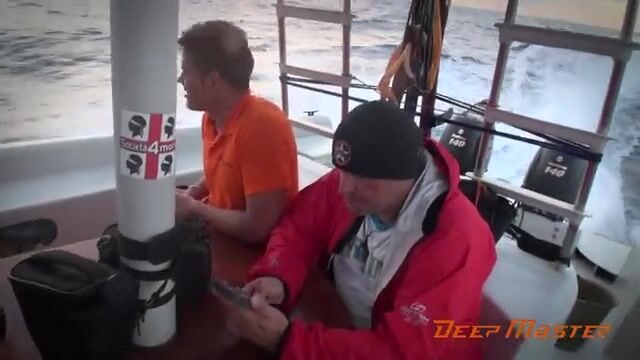 «Групер ушёл под камни»: подводная охота у берегов Мадагаскара
