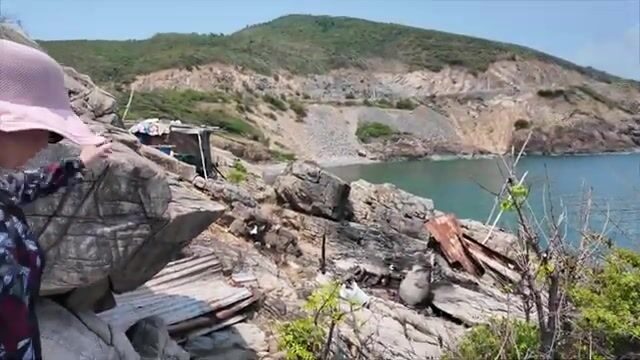 Нячанг: клюёт или нет? Ноль поклёвок, зато бухта красивая