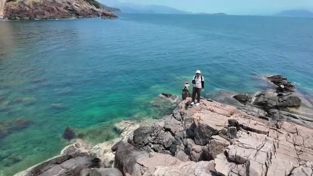 Нячанг: клюёт или нет? Ноль поклёвок, зато бухта красивая