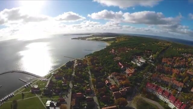 Девяносто километров литовского берега: лосось идёт только на троллинг с планером