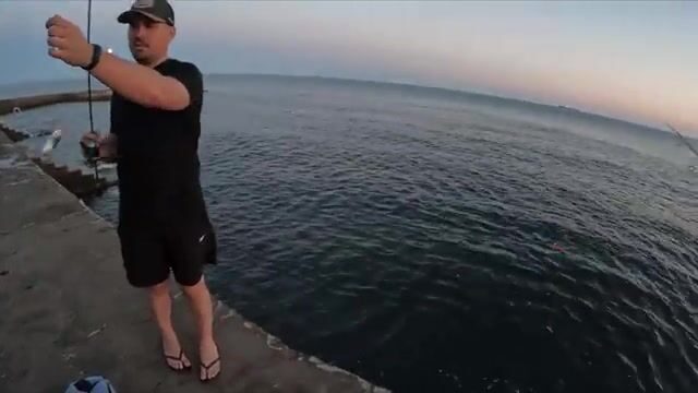 Ищи мыс Хако под Новороссийском (Чёрное море), если микроджиг молчит у Широкой балки