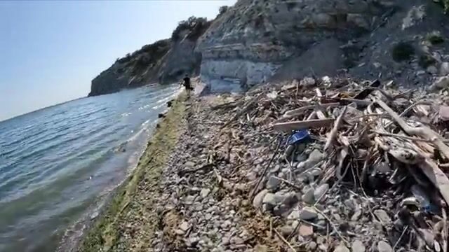 Ищи мыс Хако под Новороссийском (Чёрное море), если микроджиг молчит у Широкой балки