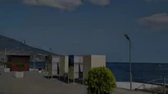 Ливадия, Приморье: луфарь - ноль, сарган - шесть
