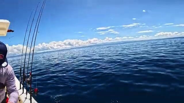 Ищи GT у архипелага Митсио, что стоит особняком у Мадагаскара