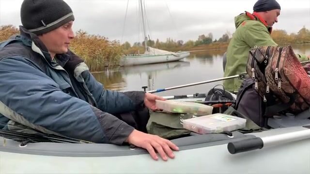 Сколько щук утащишь из Лиелупе под Елгавой за один выходной?