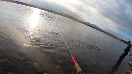 Сплавляемся к Охотскому морю мимо медвежьих троп и нерестовой горбуши