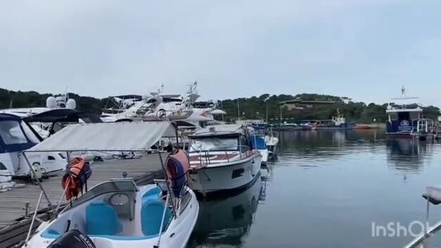 Утренняя морская рыбалка у Большого Утриша