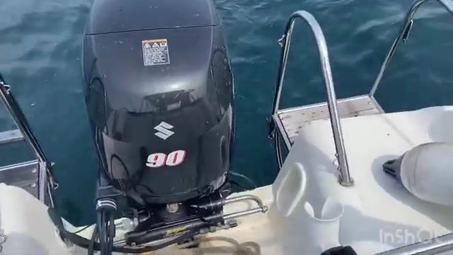 Утренняя морская рыбалка у Большого Утриша