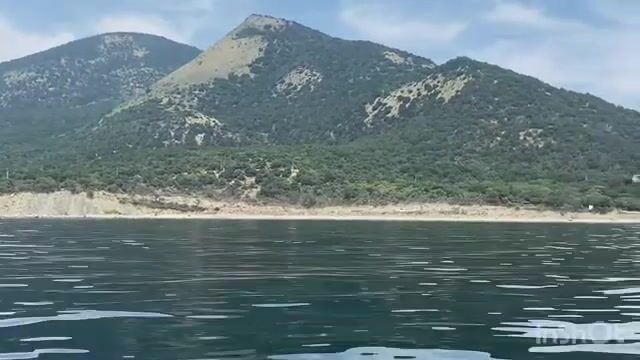 Утренняя морская рыбалка у Большого Утриша