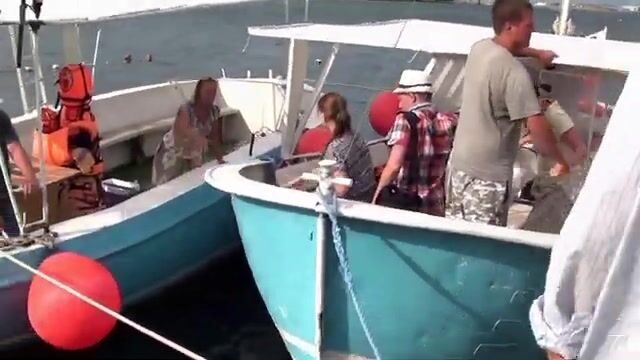 Морская рыбалка у Большого Утриша с капитаном Сергеем
