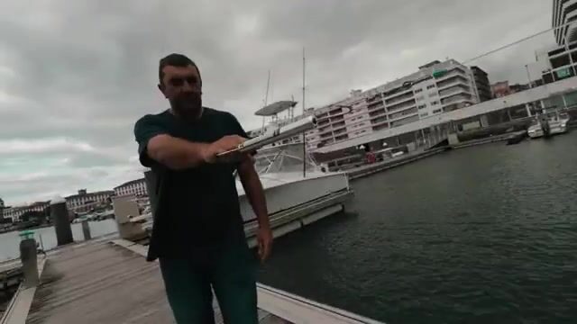 Программа Bottom Fishing на Азорских островах с джиггингом