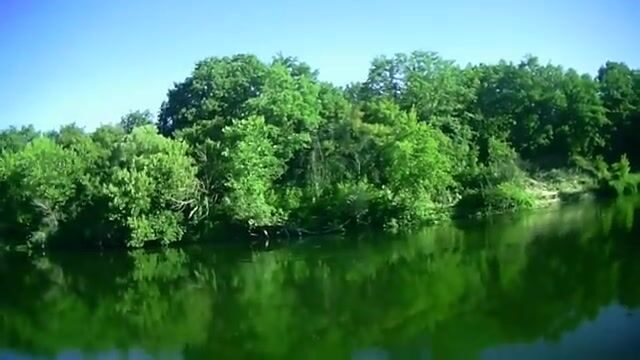 Сплав по Суре: жерех на воблер у коряжника