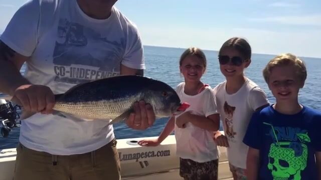 Чартер на тунца и марлина из Марбельи, Средиземное море