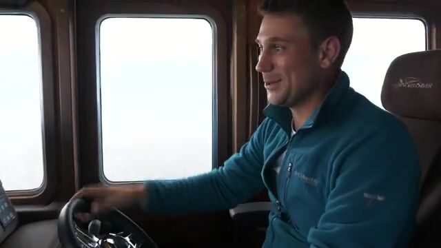 Три дня на Байкале от Иркутска до Ушканьих островов