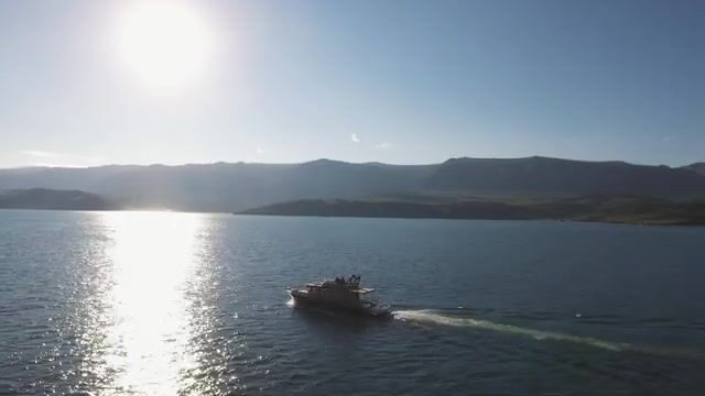 Три дня на Байкале от Иркутска до Ушканьих островов