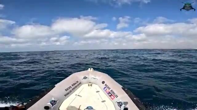 Лодочная рыбалка в Марокко со сменой точек