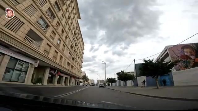 Рыбалка в Касабланке