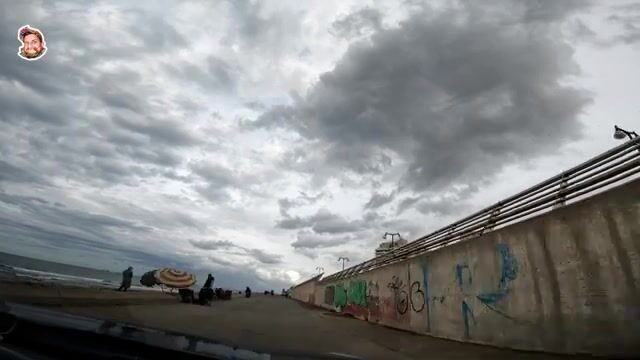 Рыбалка в Касабланке