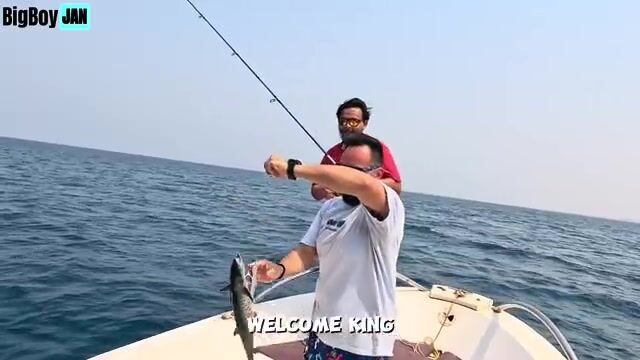 Лайт кастинг в Кунфуде
