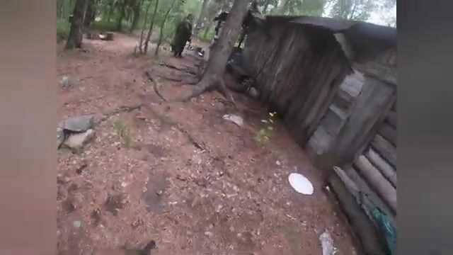 Чупа на Белом море: три форели с лесного озера и возвращение к морю