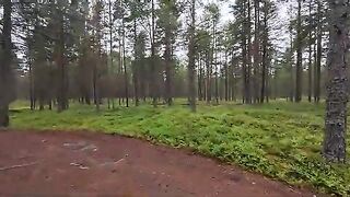 Карелия: кемпинг на Челмужской косе и щука на Онежском озере