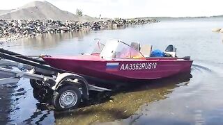 Выходные с палаткой на Онежском озере в Карелии