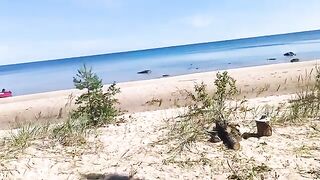Выходные с палаткой на Онежском озере в Карелии