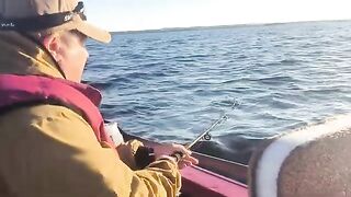 Выходные с палаткой на Онежском озере в Карелии