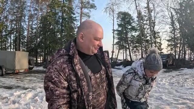 Неудачная попытка половить хариуса на Онежском озере