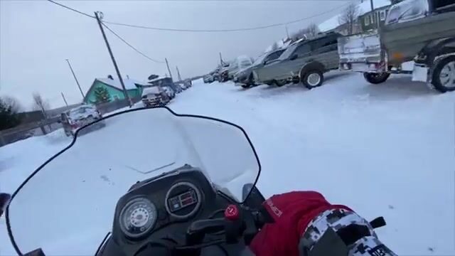 Ночная ловля наваги в Пурнеме на Белом море