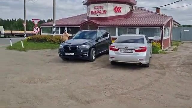 Пять дней на Ура-Губе в Мурманской области