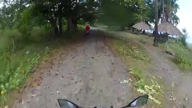 Восточный Тимор, Ликиса