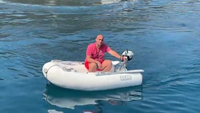 Шторм в Селимие и первый улов у Сыг-Лимана