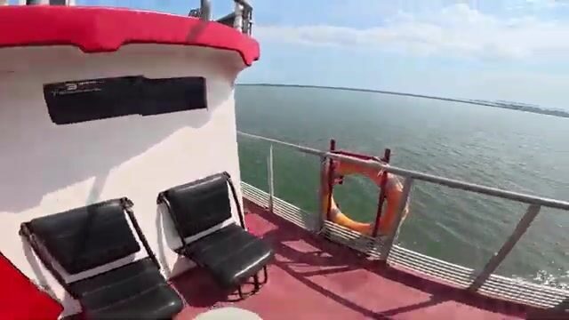 Джиггинг в Банда-Ачехе: первый догтут-тунец