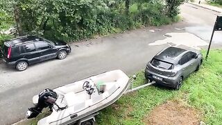 Подводная охота в Ризе