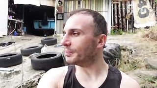 Подводная охота в Ризе