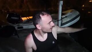 Подводная охота в Ризе