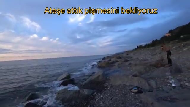 Дайвинг и ужин на закате в Ризе