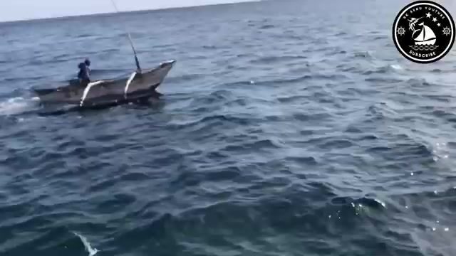Разведка дна у Конешварама в Тринкомали