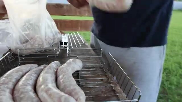Первый выезд на Красноярское море из Приморска