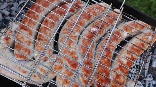 Первый выезд на Красноярское море из Приморска