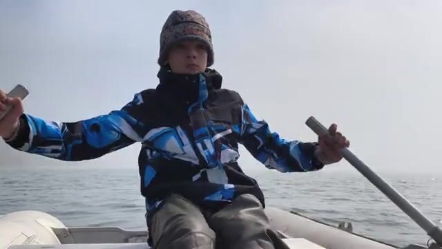 Ночная рыбалка на Братском водохранилище с сазаном