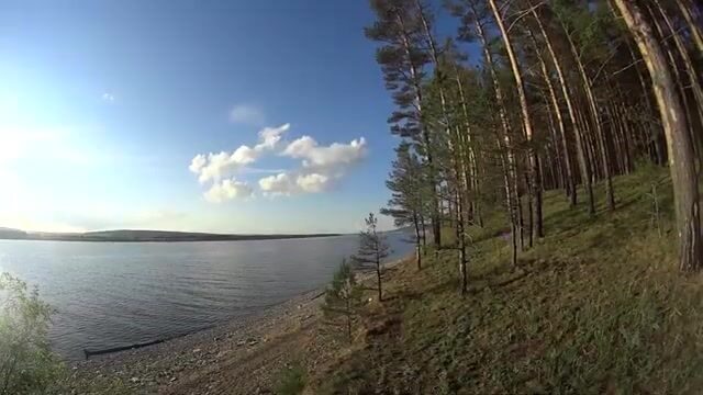 Семейная рыбалка на Братском море
