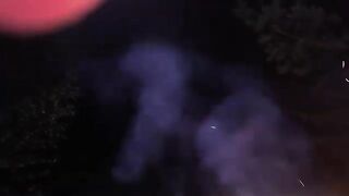 Разведка нового залива на Братском море с ночёвкой