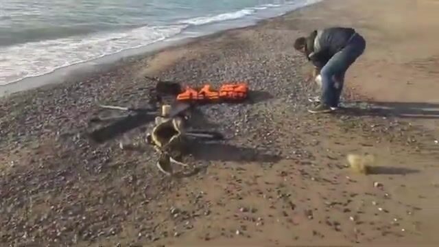 Туман и слабый клёв под Новофёдоровкой