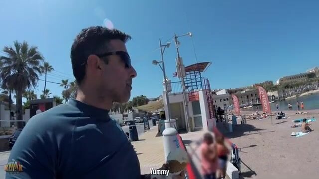 На каяке вдоль Мальты: из Сенглеи к Сент-Джулиансу