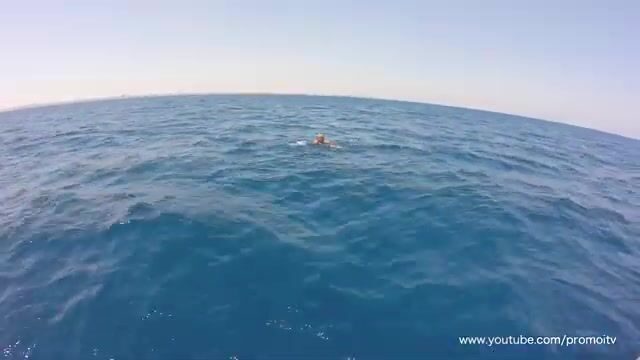 Рыбалка в открытом море у Сусса, Тунис