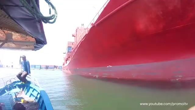 Рыбалка в открытом море у Сусса, Тунис